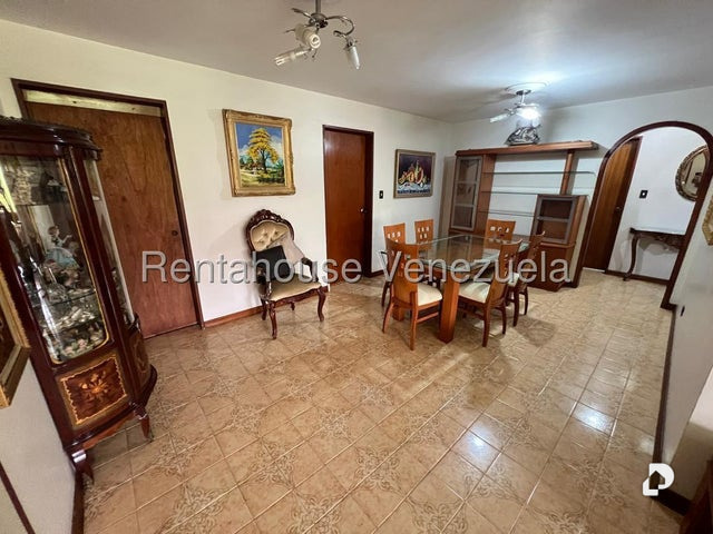 Apartamento en Montalbán III, Caracas – 2