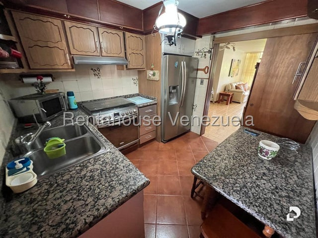 Apartamento en Montalbán III, Caracas – 6
