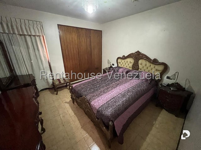 Apartamento en Montalbán III, Caracas – 7