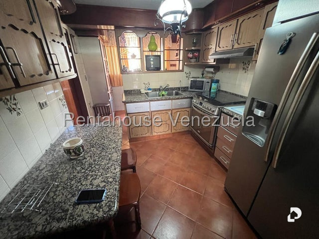 Apartamento en Montalbán III, Caracas – 5