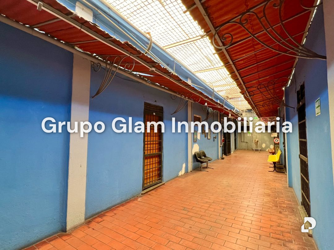 Local comercial en Catedral, Caracas – 9