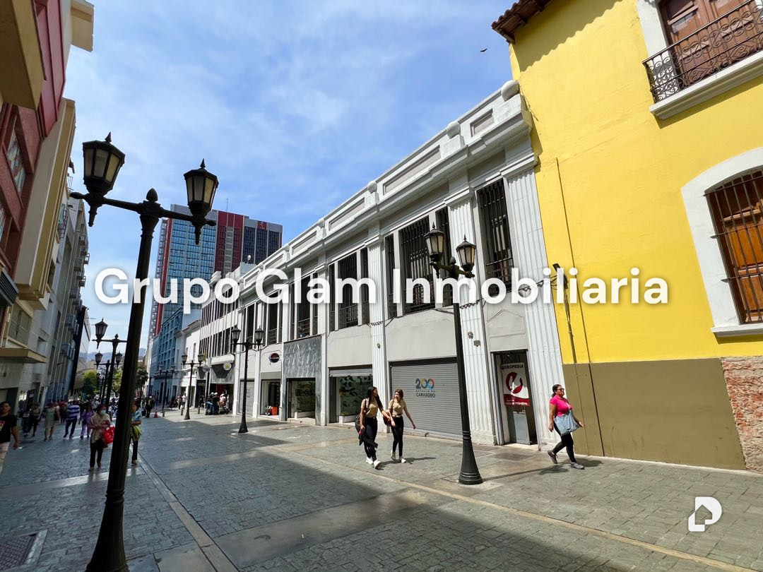 Local comercial en Catedral, Caracas – 10