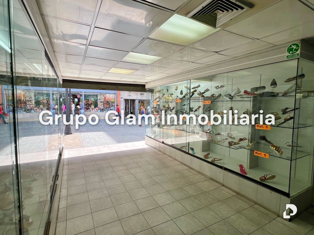 Local comercial en Catedral, Caracas – 4