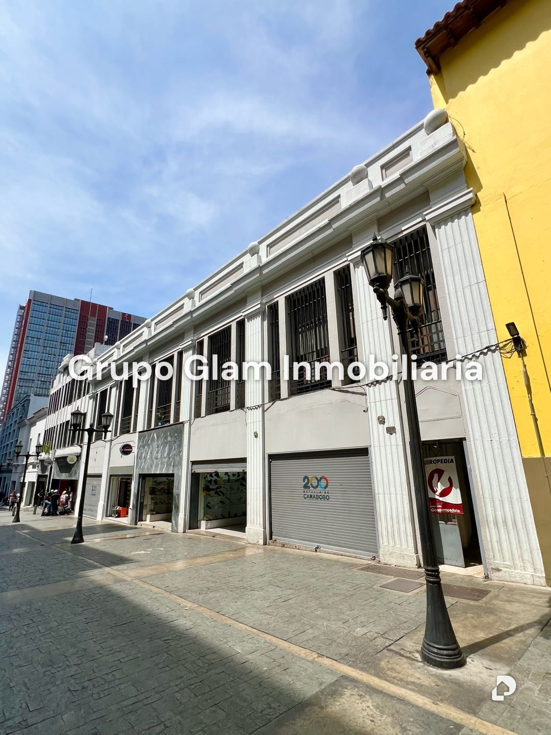 Local comercial en Catedral, Caracas – 7