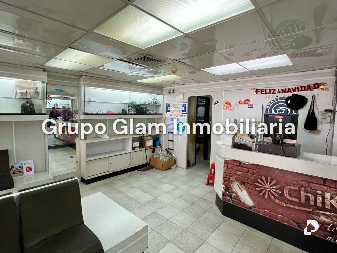 Local comercial en Catedral, Caracas – 5