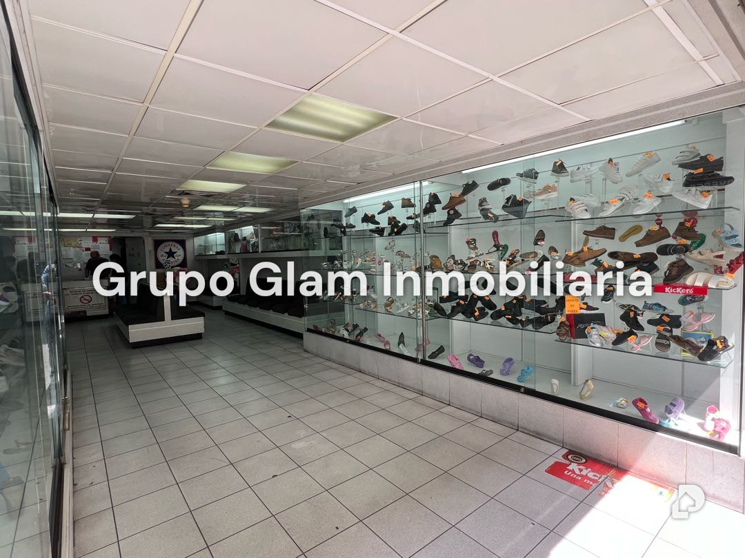 Local comercial en Catedral, Caracas – 3