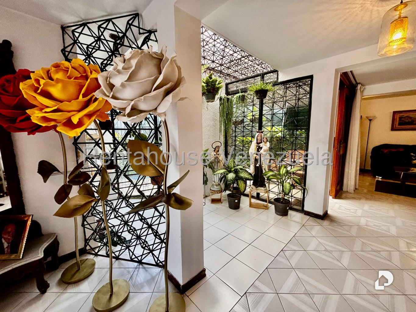 Casa en Colinas del Tamanaco, Caracas – 8