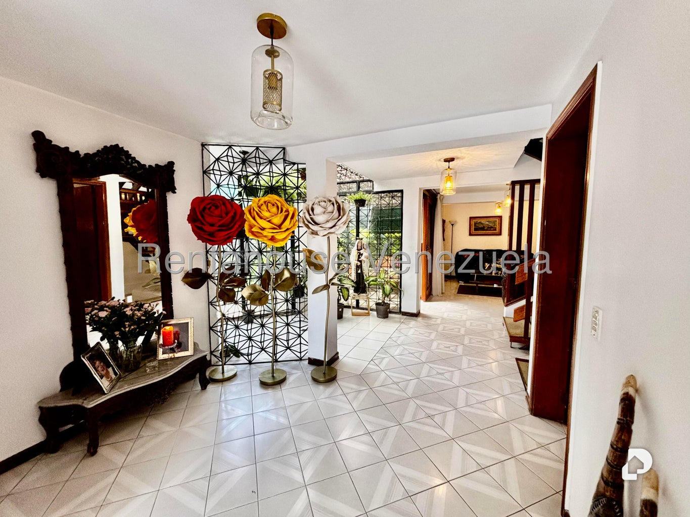Casa en Colinas del Tamanaco, Caracas – 7