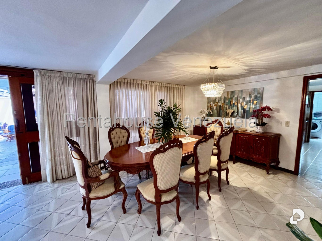 Casa en Colinas del Tamanaco, Caracas – 23