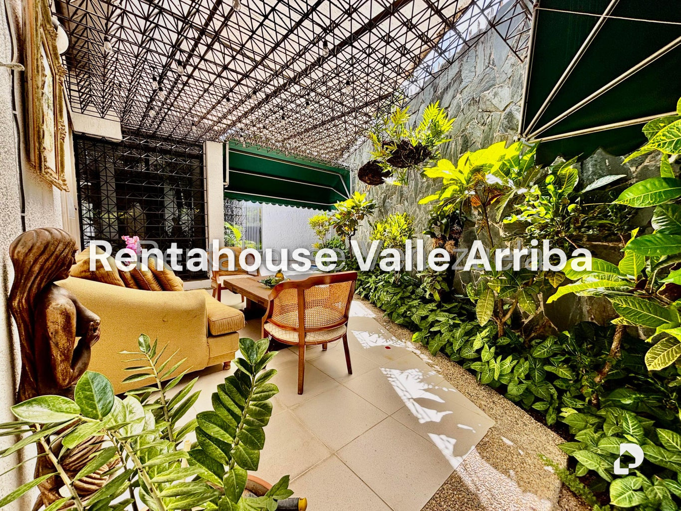 Casa en Colinas del Tamanaco, Caracas – 14