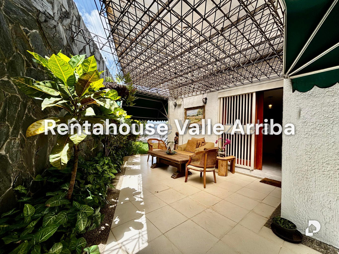 Casa en Colinas del Tamanaco, Caracas – 10