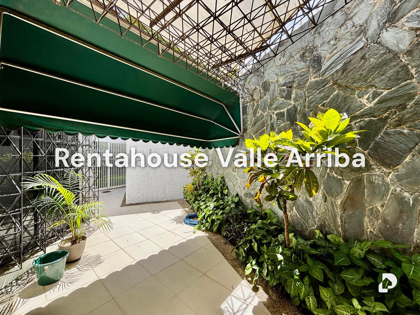 Casa en Colinas del Tamanaco, Caracas – 11