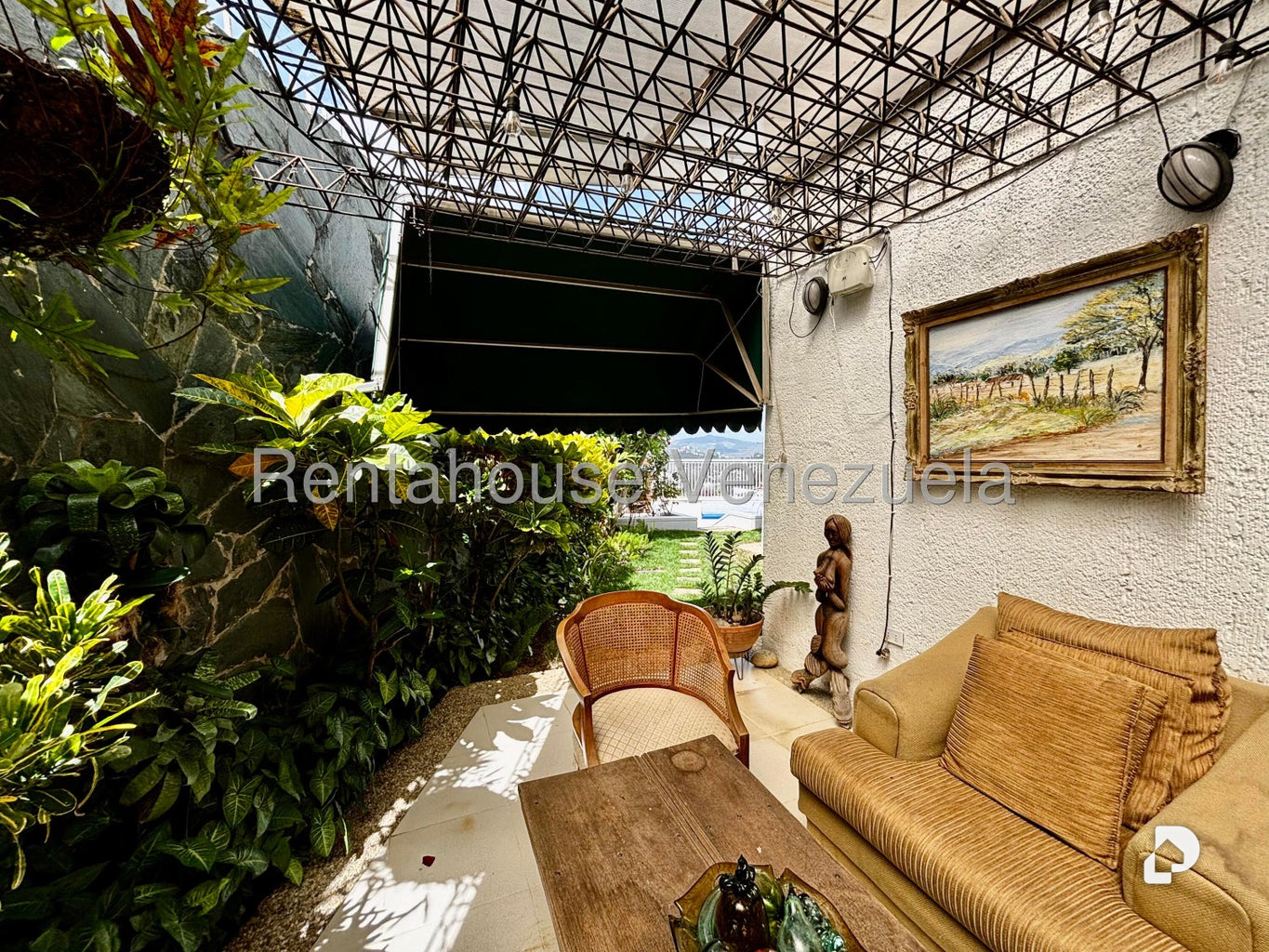 Casa en Colinas del Tamanaco, Caracas – 13
