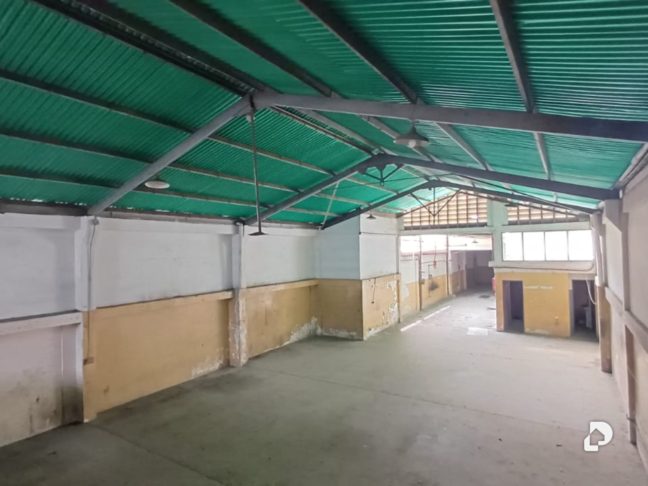 Warehouse in Centro, Barquisimeto – 24