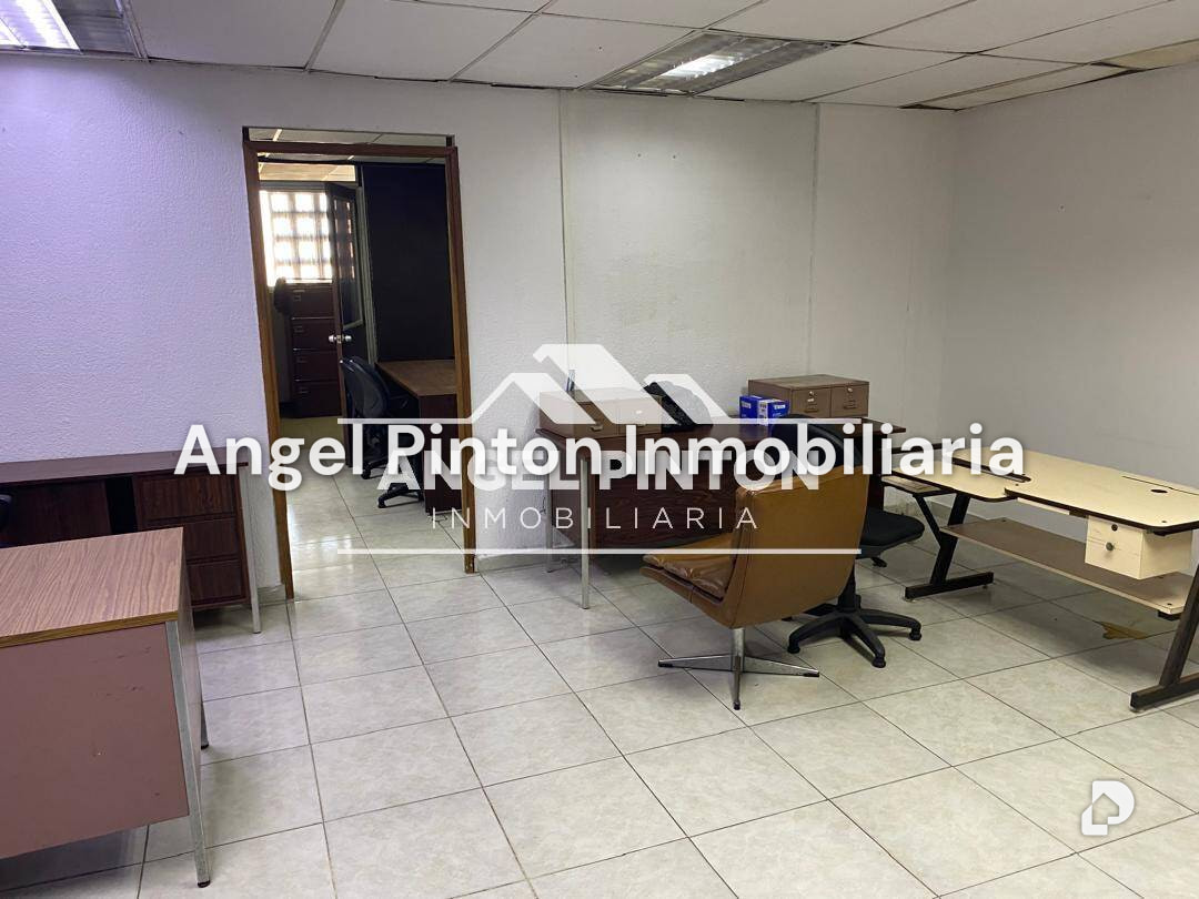 Oficina en Calle 72, Maracaibo – 6
