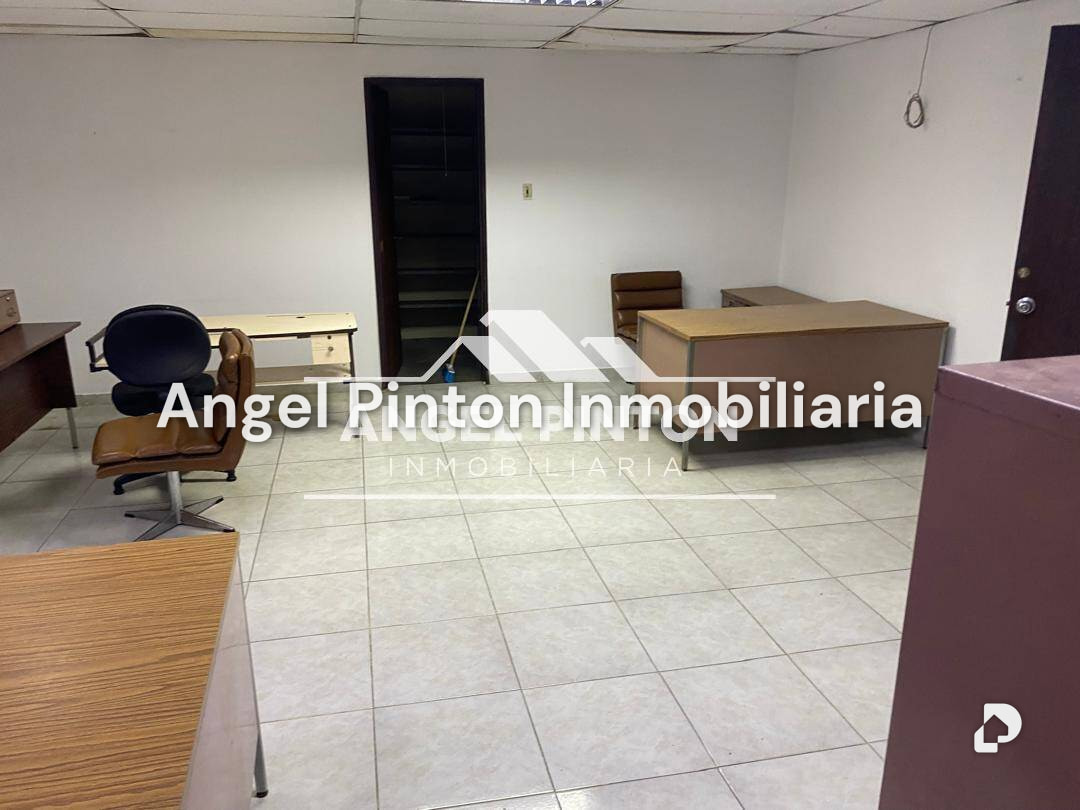 Oficina en Calle 72, Maracaibo – 5