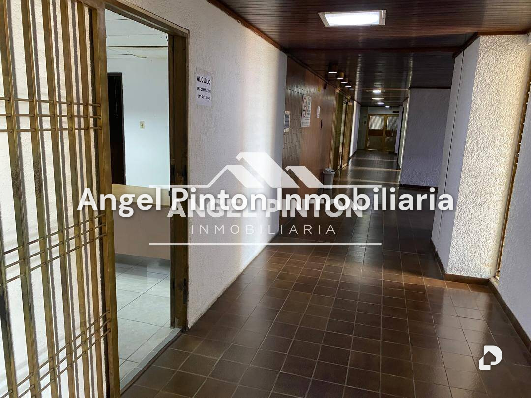 Oficina en Calle 72, Maracaibo – 1