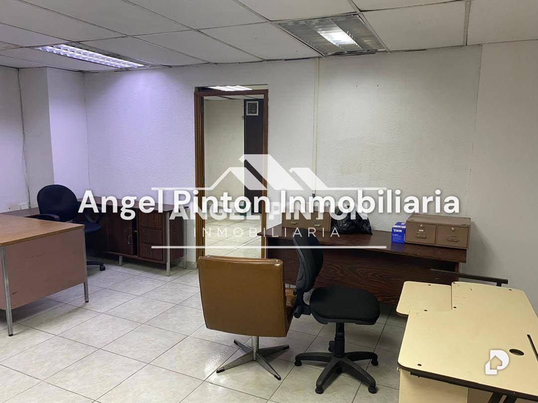 Oficina en Calle 72, Maracaibo – 7