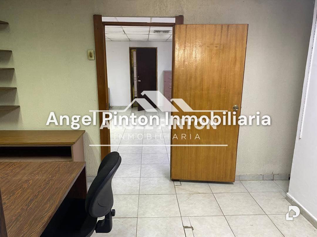Oficina en Calle 72, Maracaibo – 10