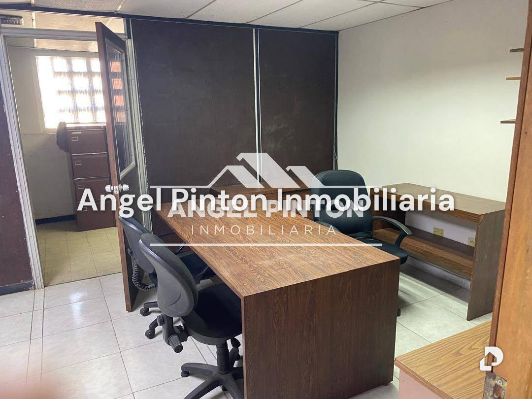 Oficina en Calle 72, Maracaibo – 8