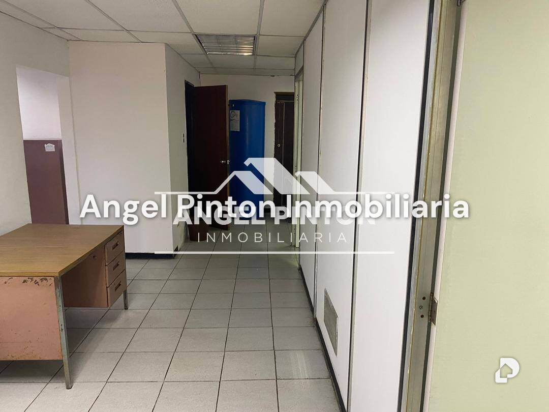 Oficina en Calle 72, Maracaibo – 4