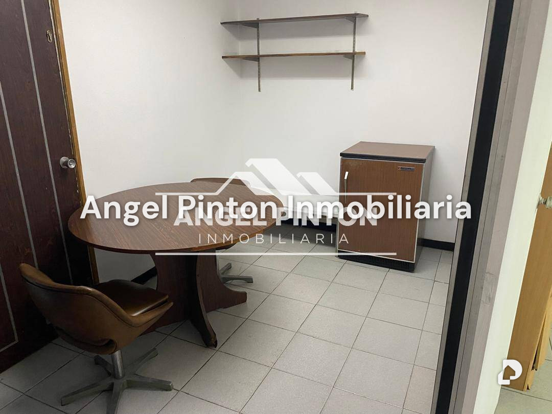 Oficina en Calle 72, Maracaibo – 3