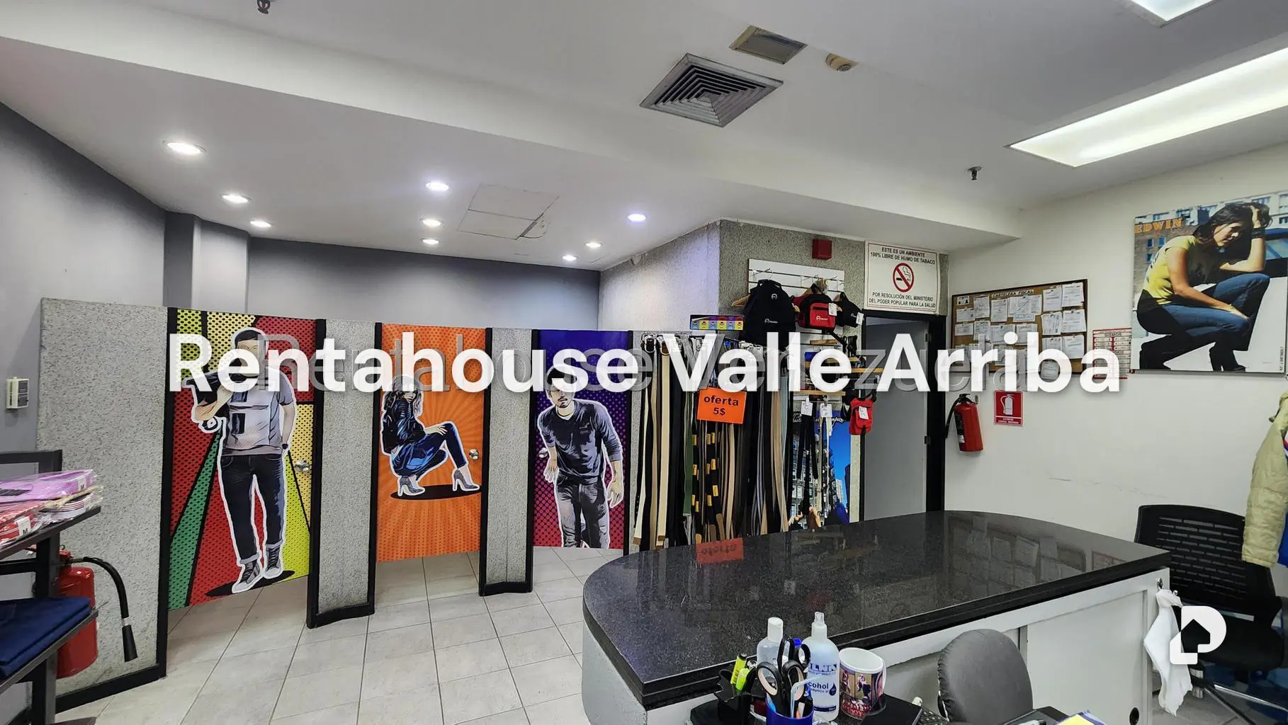 Local comercial en Guatire – 5