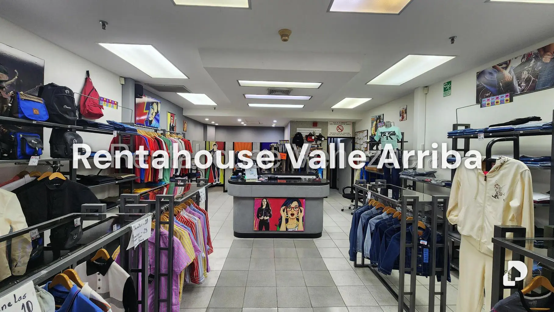 Local comercial en Guatire – 2