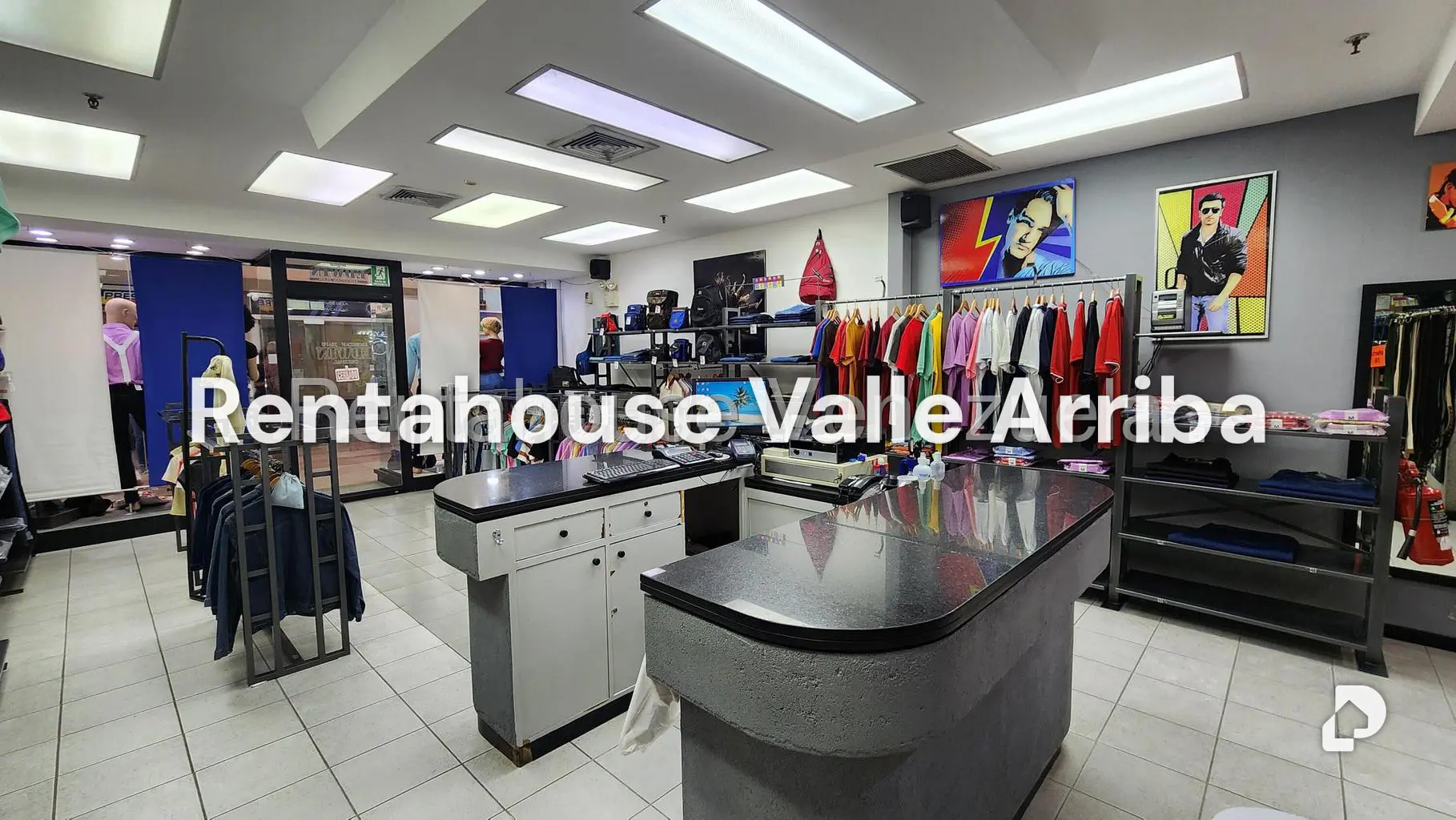 Local comercial en Guatire – 4