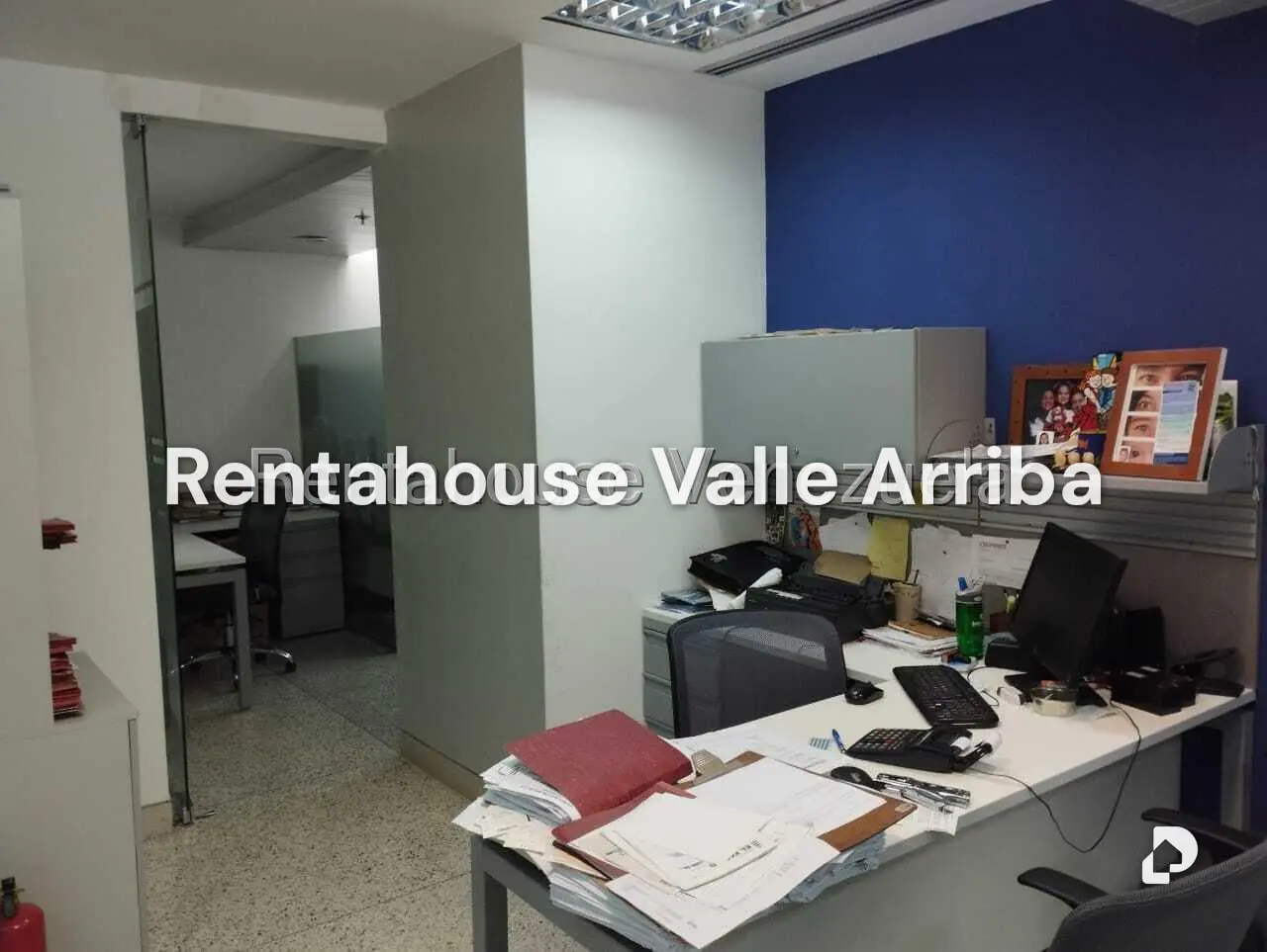 Oficina en Boleíta Norte, Caracas – 25