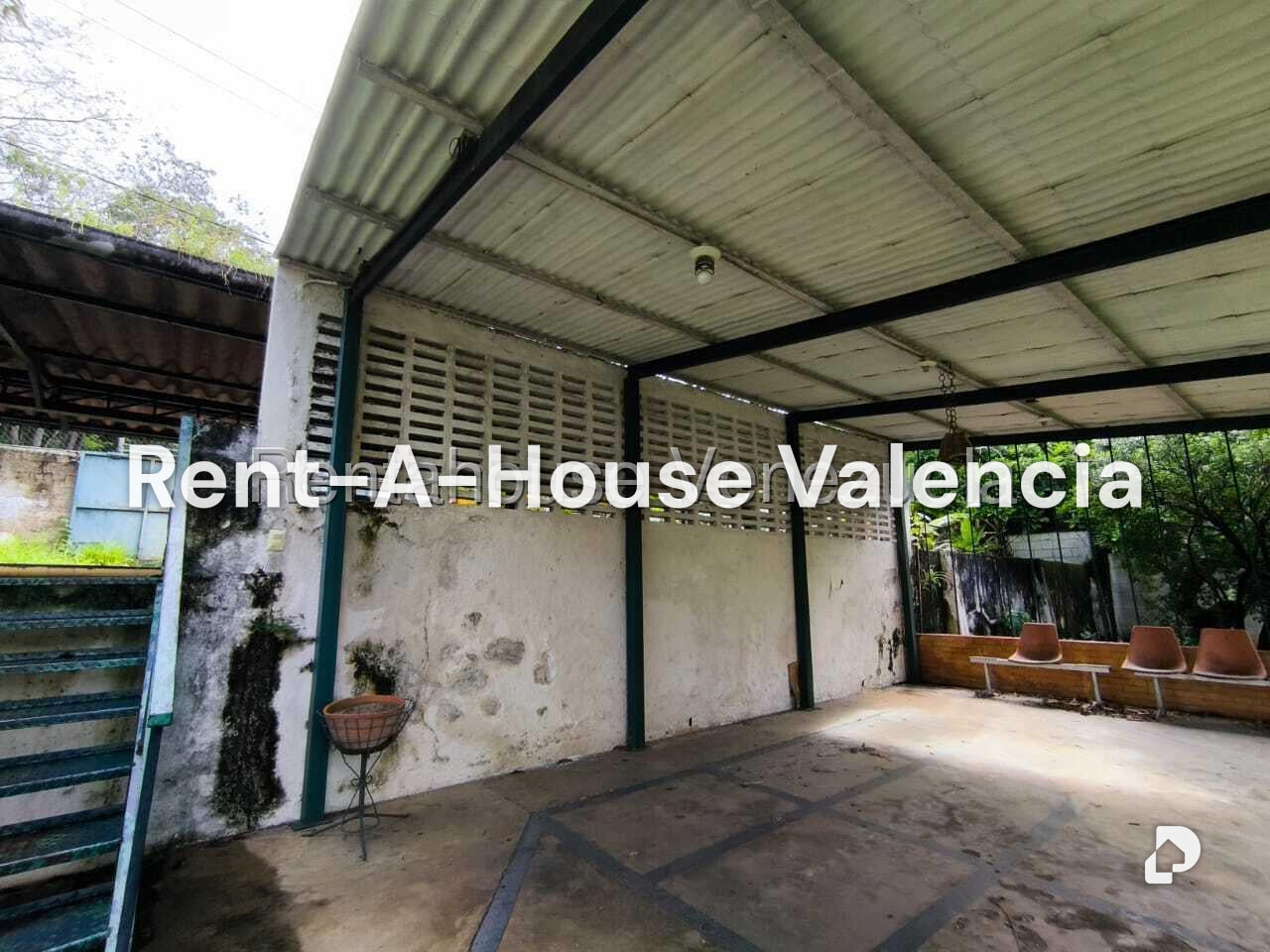 House in Los Colorados, Valencia – 21