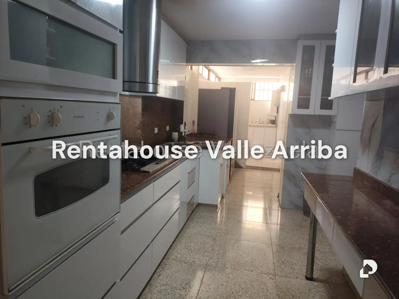 Apartamento en Macaracuay, Caracas – 16