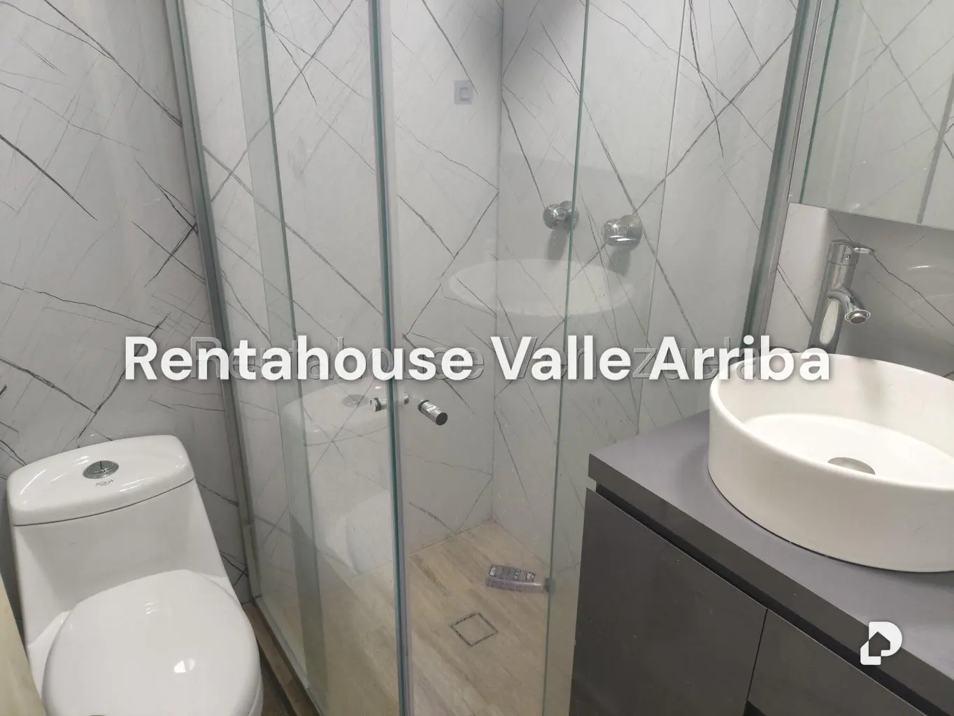 Apartamento en Macaracuay, Caracas – 29