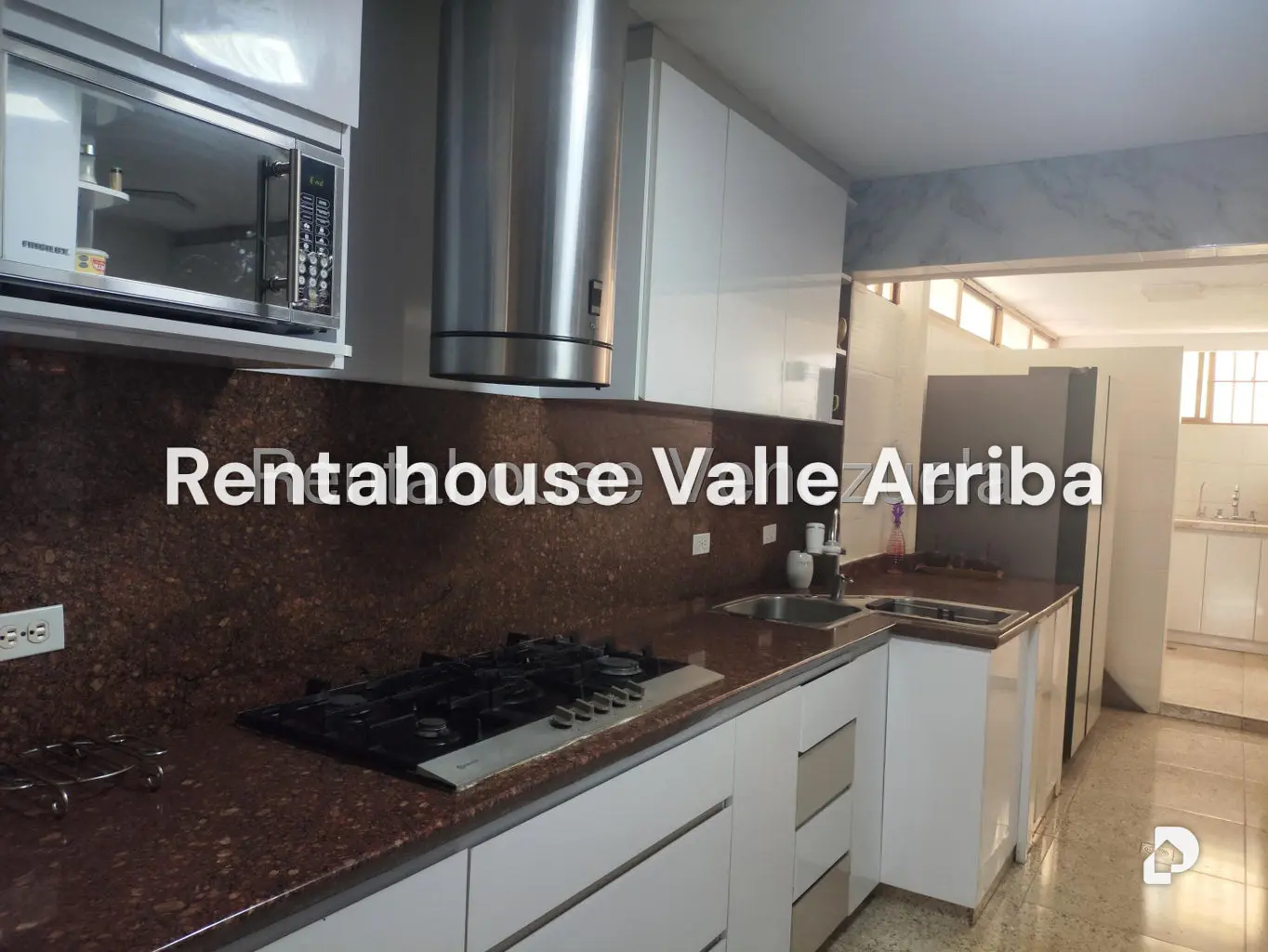 Apartamento en Macaracuay, Caracas – 17