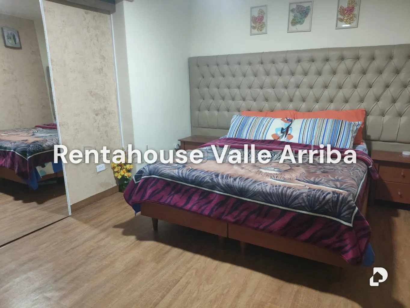 Apartamento en Macaracuay, Caracas – 22
