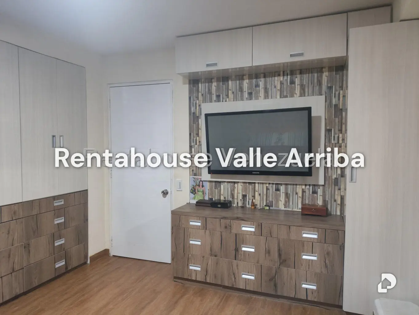Apartamento en Macaracuay, Caracas – 24