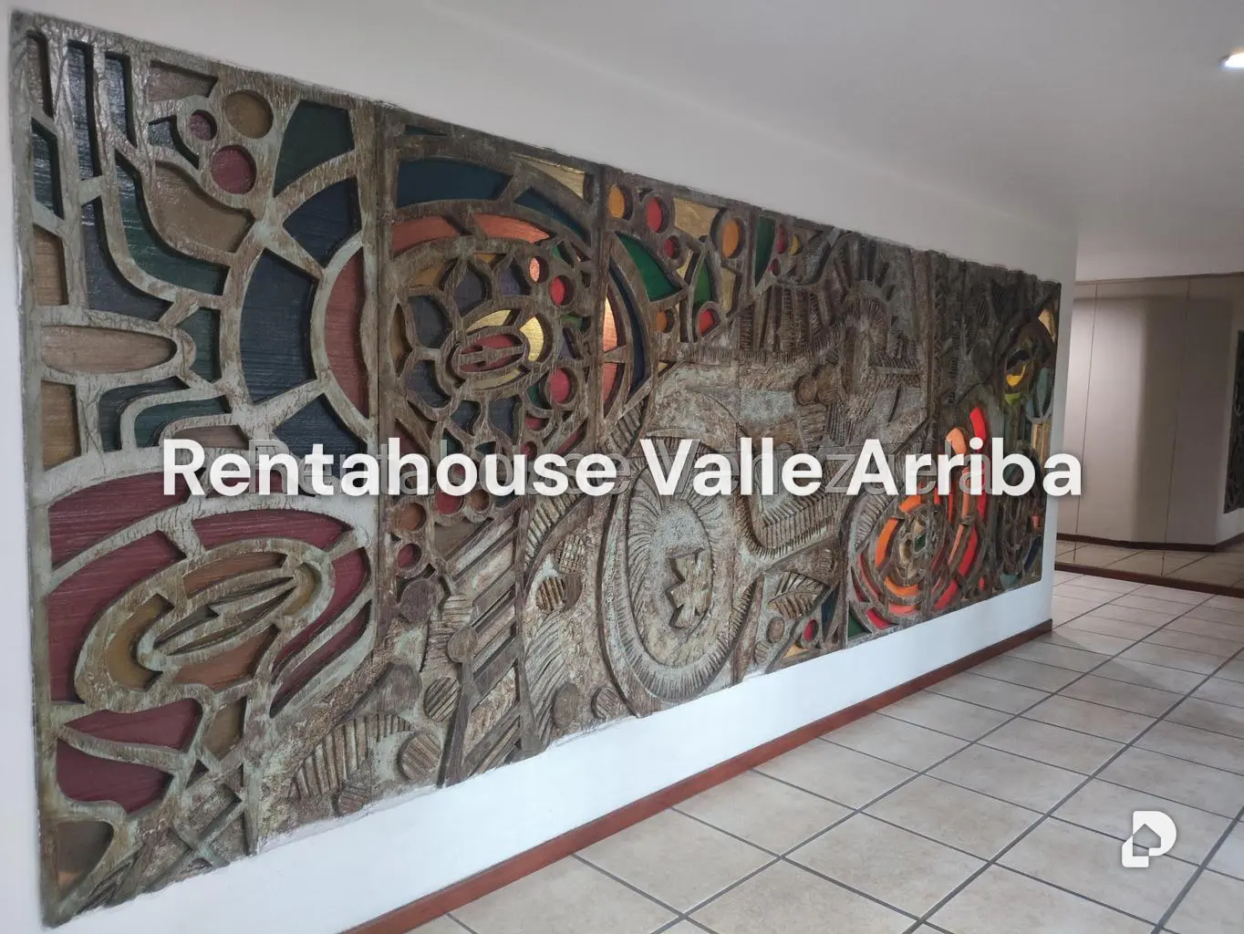 Apartamento en Macaracuay, Caracas – 7