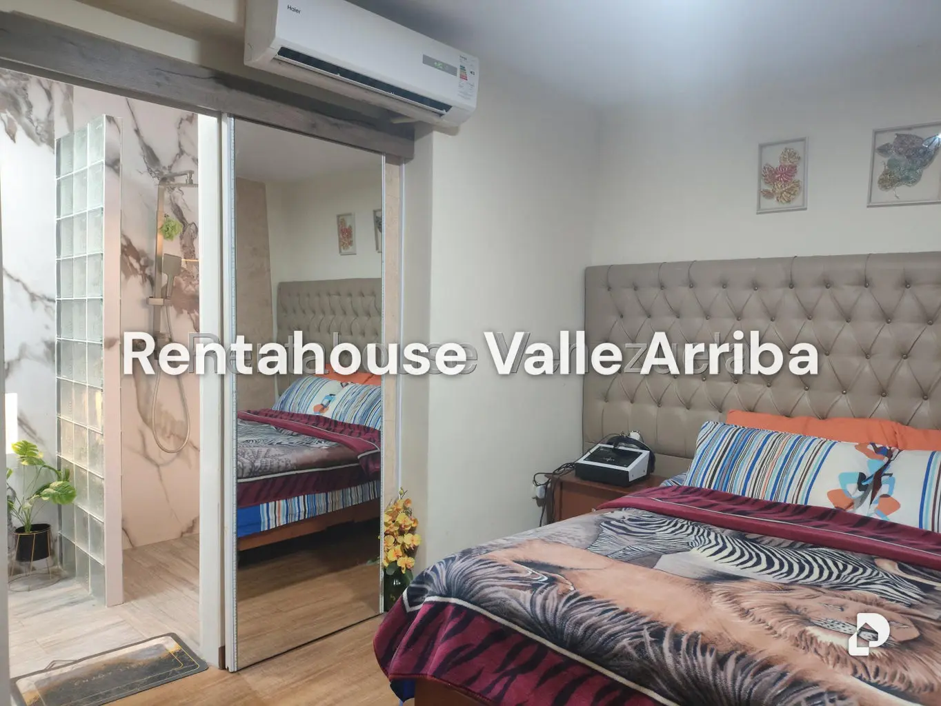 Apartamento en Macaracuay, Caracas – 26