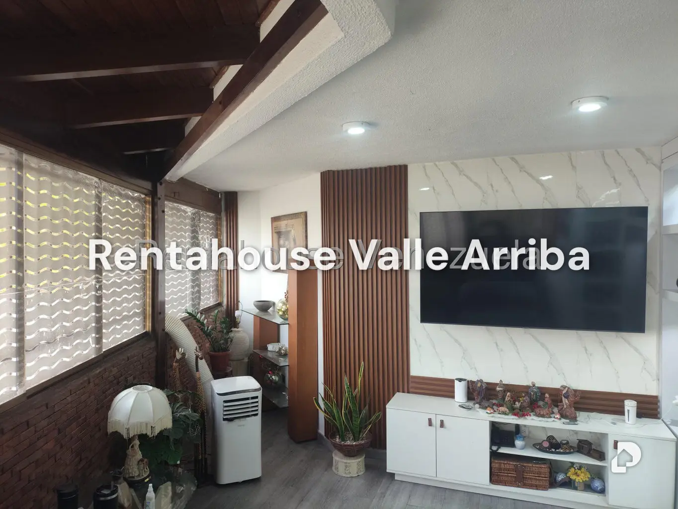 Apartamento en Macaracuay, Caracas – 11