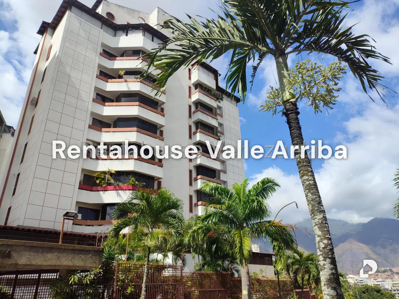 Apartamento en Macaracuay, Caracas – 4