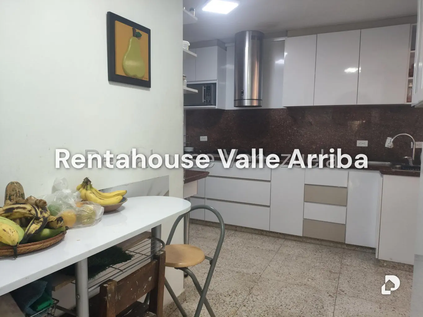 Apartamento en Macaracuay, Caracas – 21