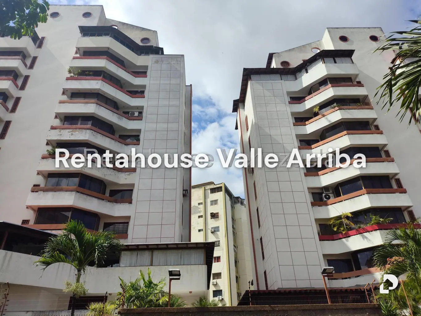 Apartamento en Macaracuay, Caracas – 2