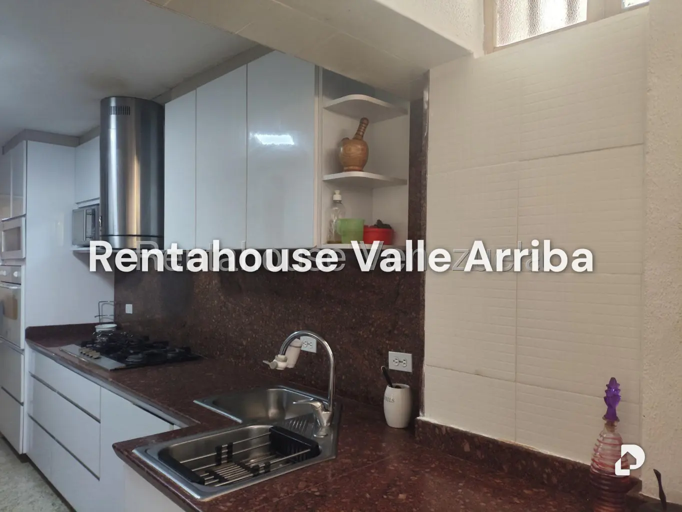 Apartamento en Macaracuay, Caracas – 18