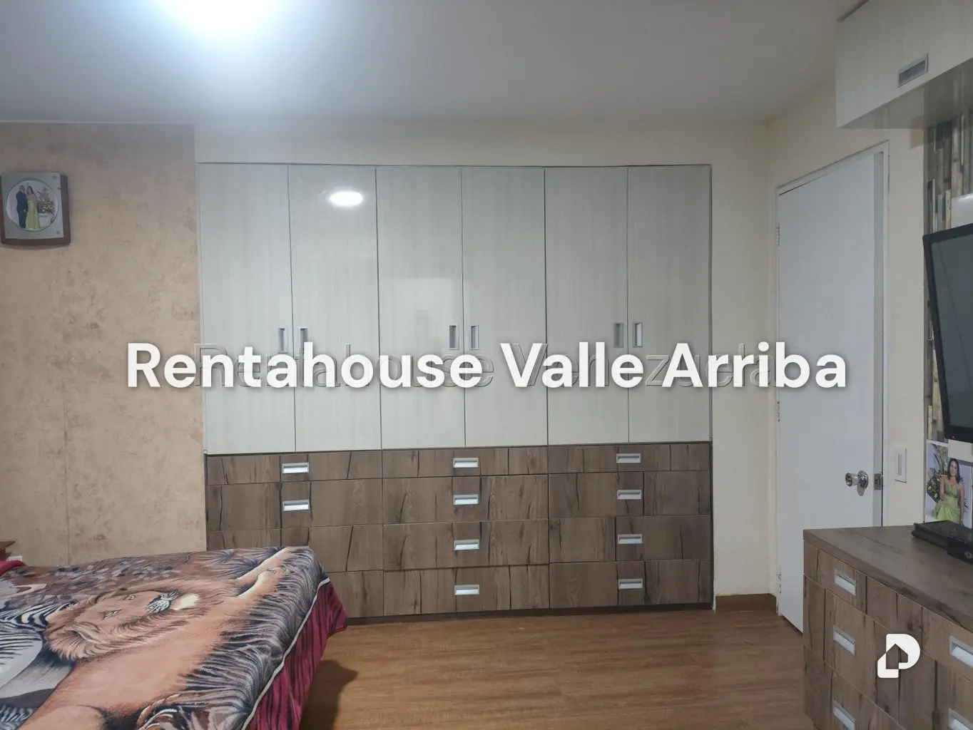 Apartamento en Macaracuay, Caracas – 27