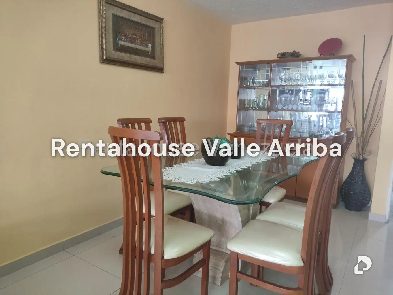 Apartamento en Macaracuay, Caracas – 15