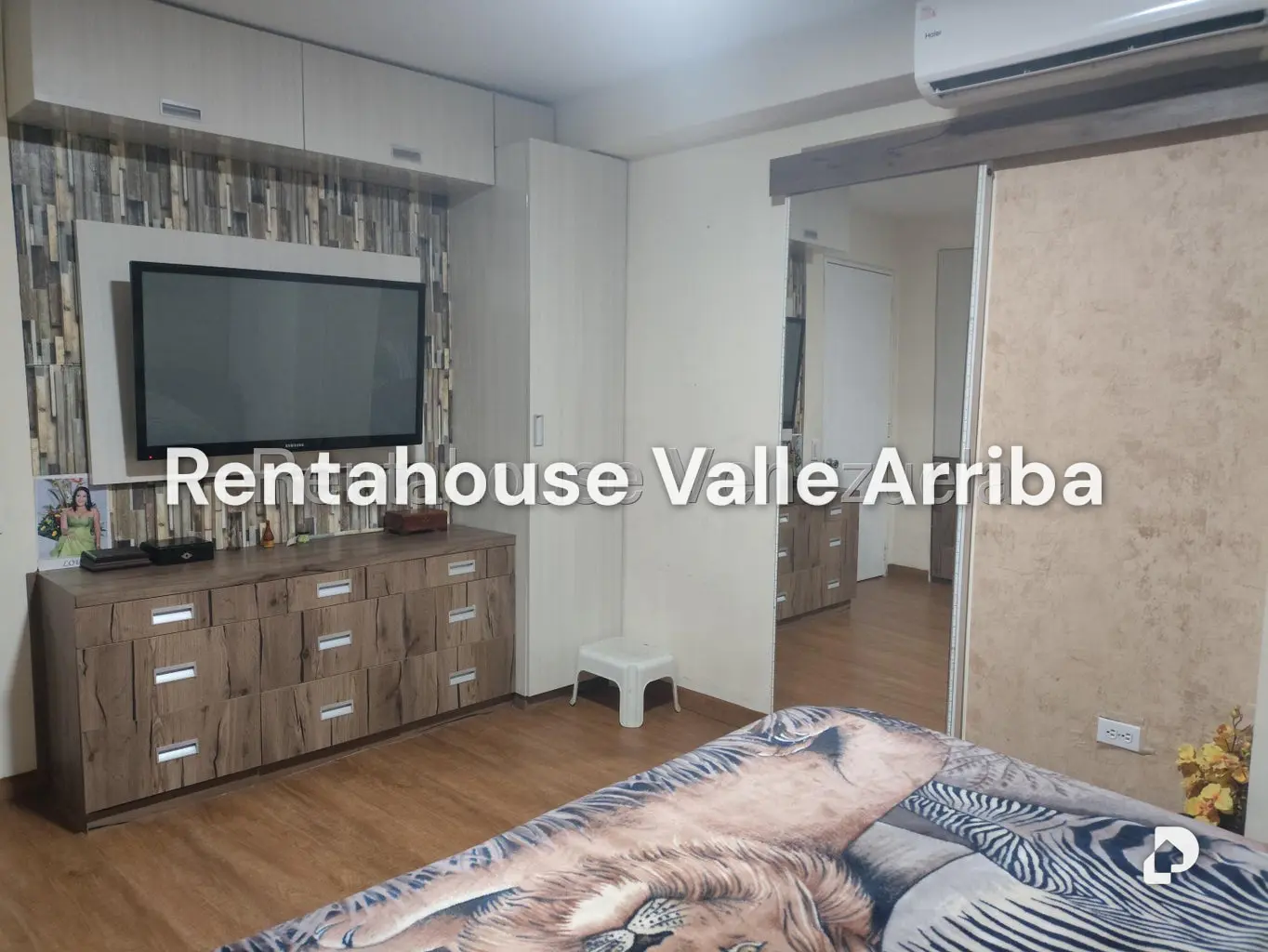 Apartamento en Macaracuay, Caracas – 25