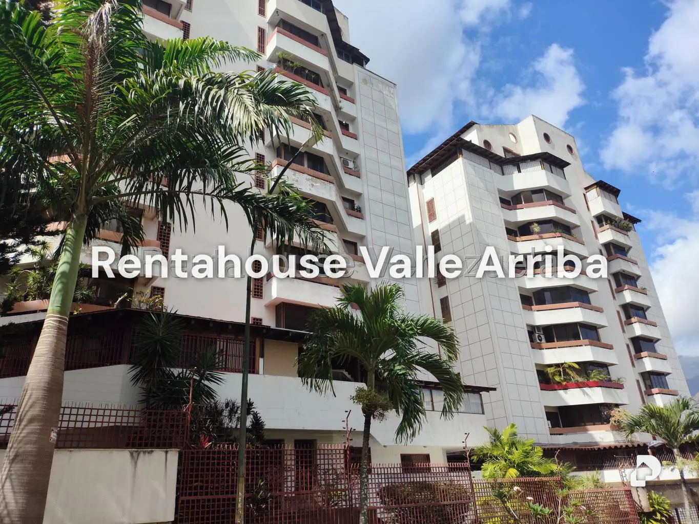 Apartamento en Macaracuay, Caracas – 1