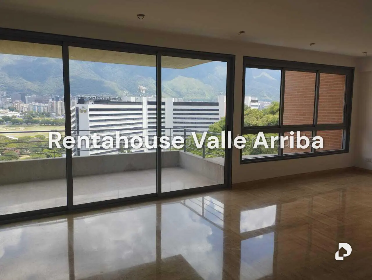 Apartamento en Lomas de Las Mercedes, Caracas – 3