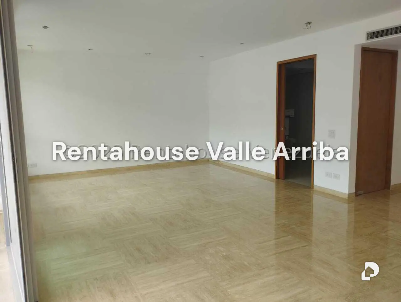 Apartamento en Lomas de Las Mercedes, Caracas – 5