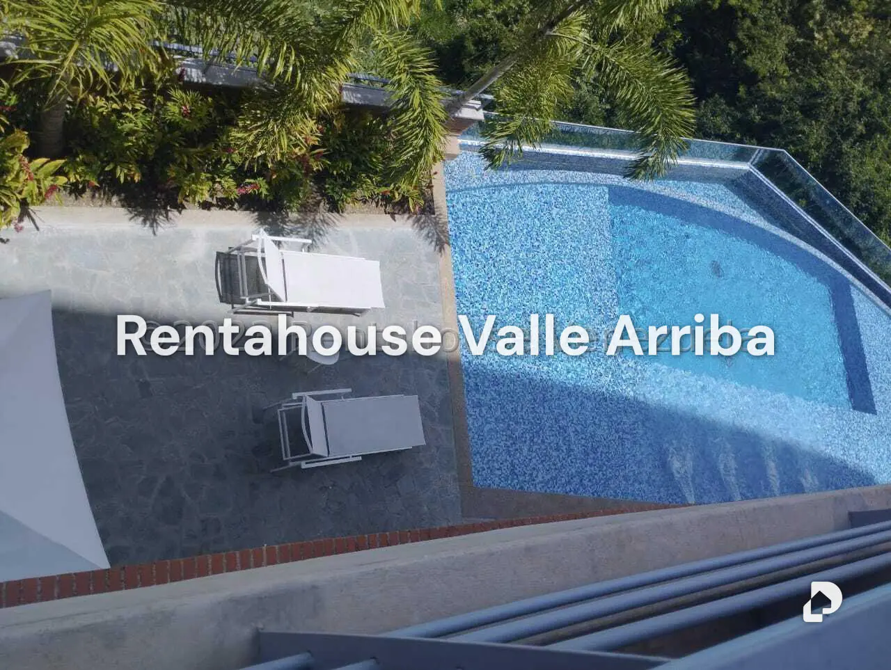 Apartamento en Lomas de Las Mercedes, Caracas – 13